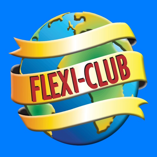 Flexi-Club icon