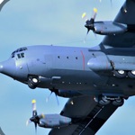 Flight Simulator Transporter Airplane Games
