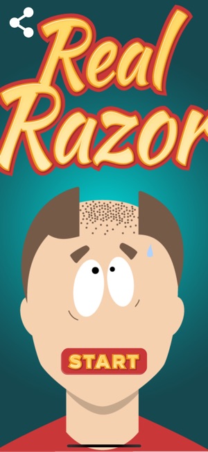 Download real razor (prank for macbook pro)