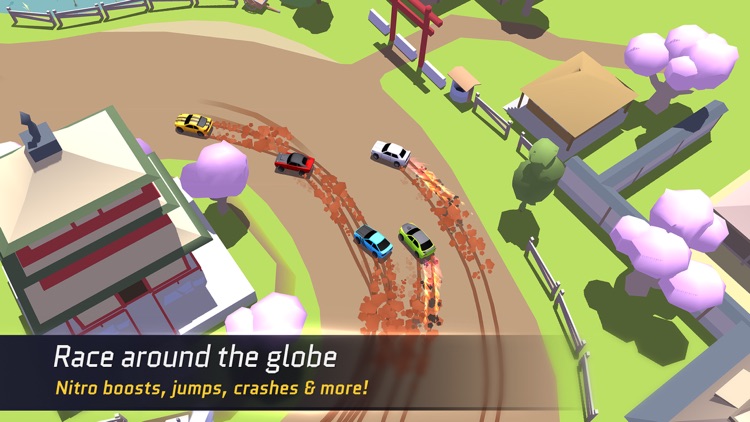 SkidStorm screenshot-4