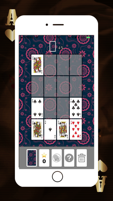 Color Poker screenshot 4