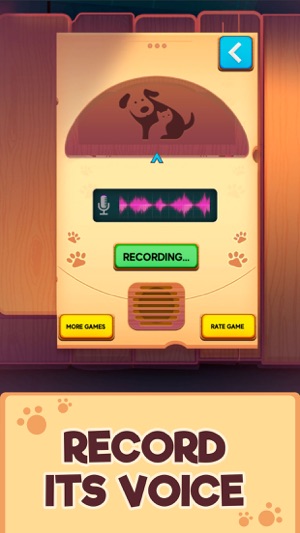 Pet Translator - Animal Talk(圖2)-速報App