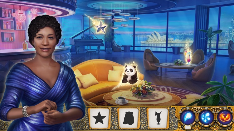 Time Gap: Hidden Objects screenshot-4