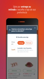 Meu Mercado Em Casa Captura de tela 3