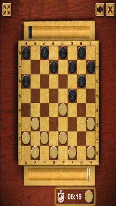 Master Of The Checkers Puzzle screenshot 3