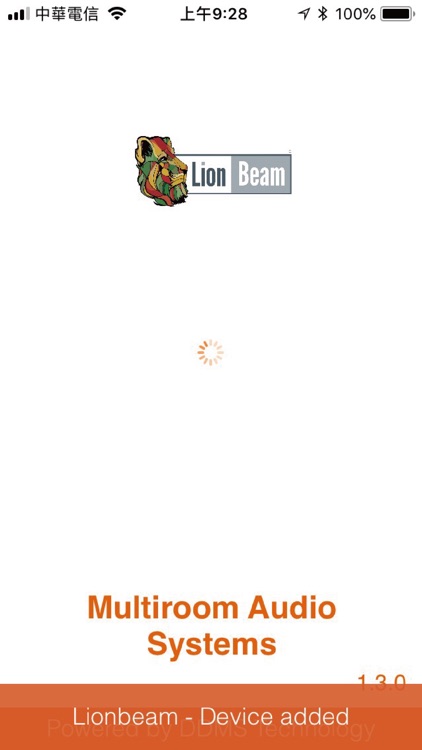 Lionbeam Audio