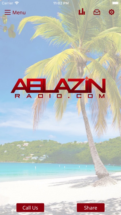 Ablazin Radio Pro