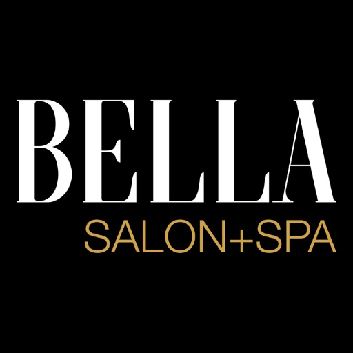 Bella Salon & Spa iOS App