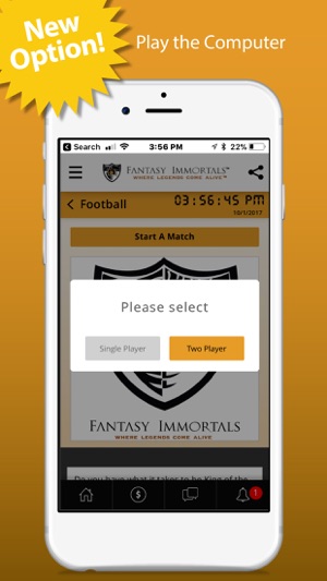 Historic Daily Fantasy Drafts(圖2)-速報App