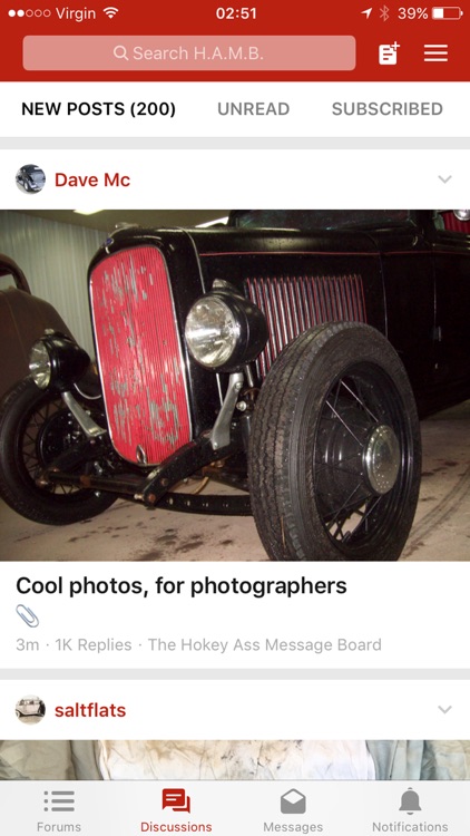 H.A.M.B. screenshot-3