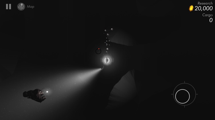 Dive Inside screenshot-3