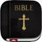 Icon KJV Bible: King James Version