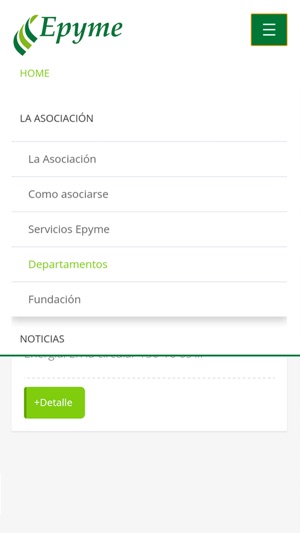 Epyme Asociacion(圖4)-速報App