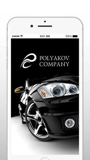 Polyakov company