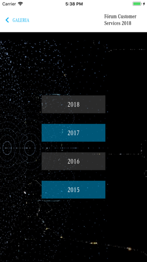 Fórum Customer Services 2018(圖3)-速報App