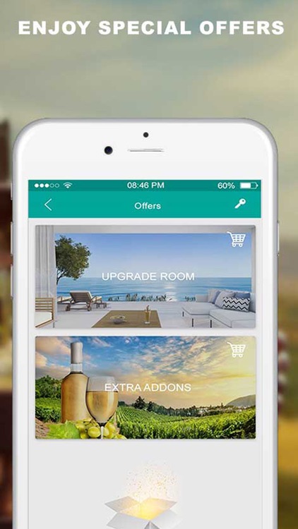 Kadabra - Guest Application