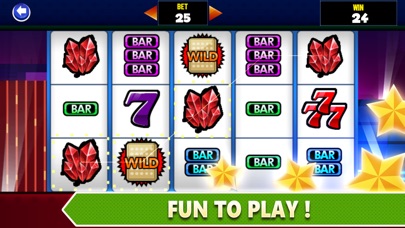 Lucky Slots: Casino Fun 2018 screenshot 2