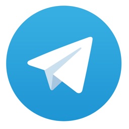 Telegram Messenger Apple Watch App
