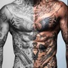 Virtual Tattoo Maker:Ink Art