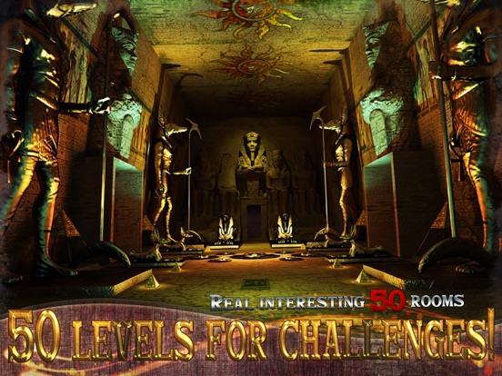 Escape The 100 Room (part 1) на iPad