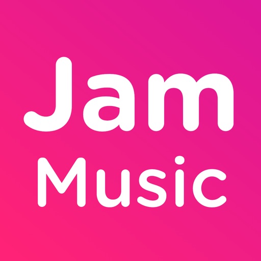 Jam Music - Tune in. Meet up. Jam. Together.