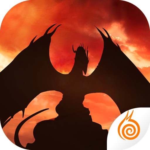 魔龙世界(Dragon Revolt)