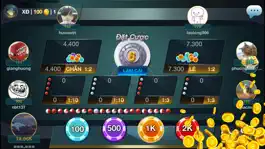 Game screenshot THIEN DIA - DANH BAI ONLINE hack