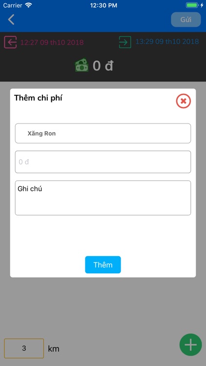 QL xe công (TUBT) screenshot-6