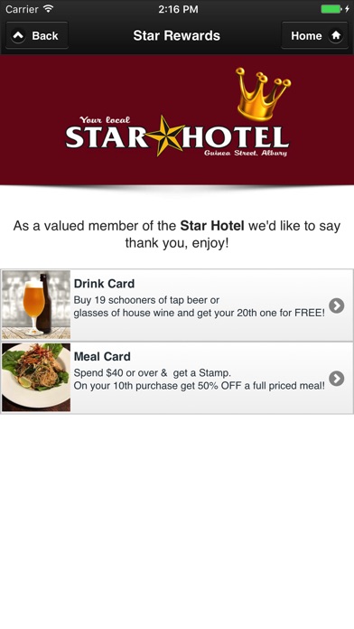 Star Hotel screenshot 4