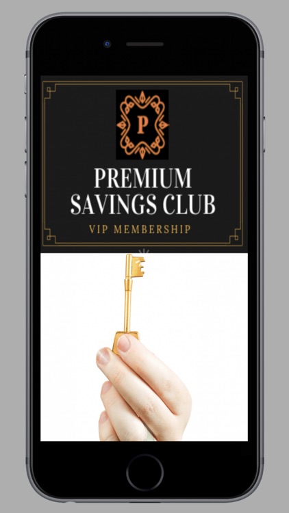 Premium Savings Club