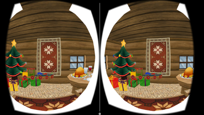 How to cancel & delete VR Christmas Advent Calendar from iphone & ipad 3