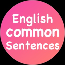 Common Speaking Sentences