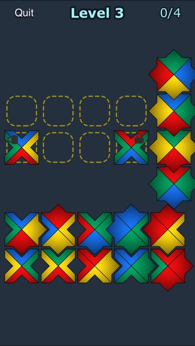Puzzle Paradox screenshot 3