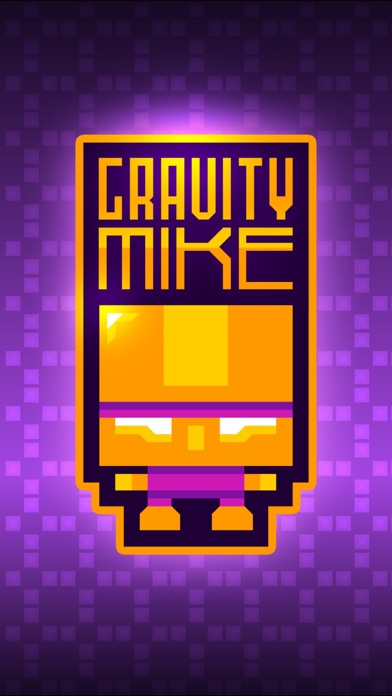Gravity Mike screenshot 4