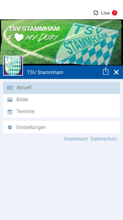 TSV Stammham