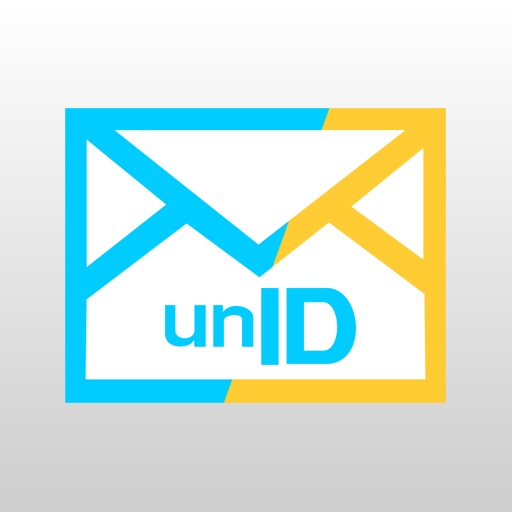 アナイディメール(unID-mail) icon