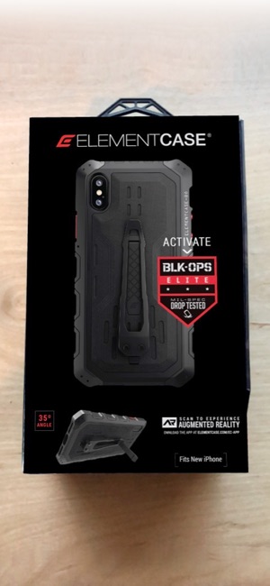 Black Ops by Element Case(圖2)-速報App