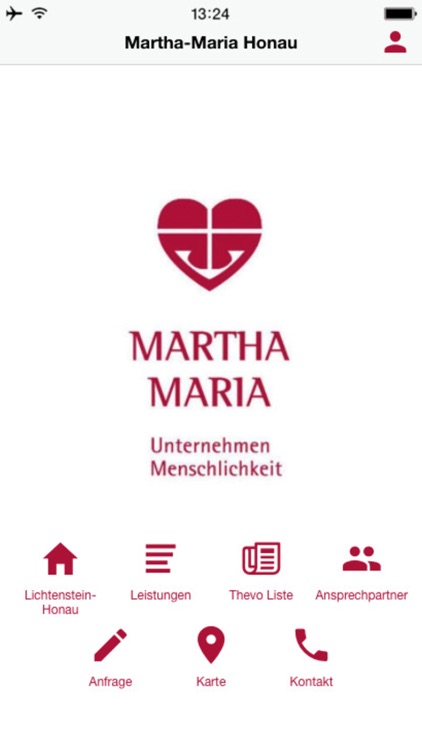 Martha-Maria Honau