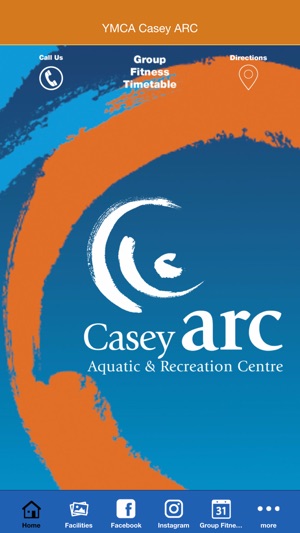 Casey ARC Member App(圖1)-速報App