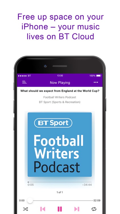 BT Cloud screenshot-3