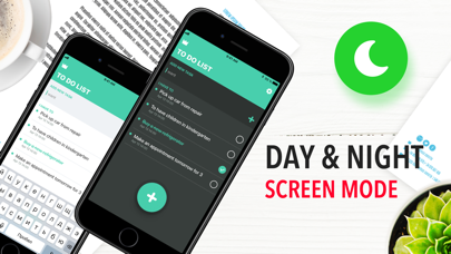 To Do list – tasks planner app screenshot 2