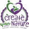 Create Your Nature is a healthy, breakfast-lunch café serving fresh acai bowls, oat bowls, salads, and smoothies