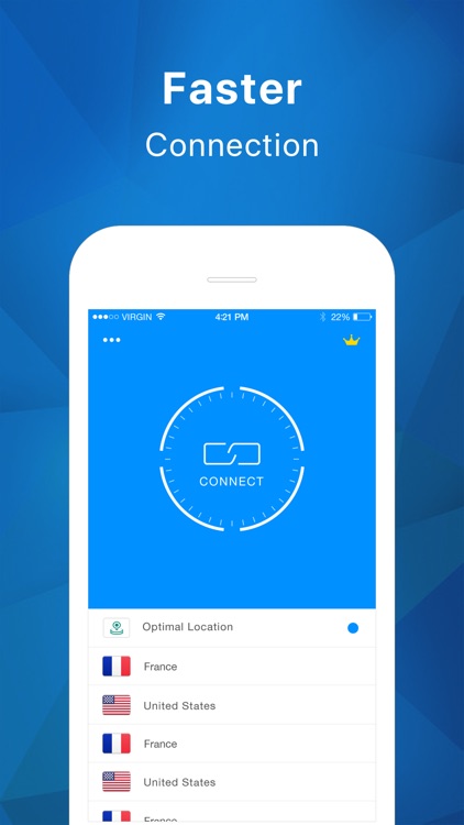 Better VPN - Unlimited Proxy