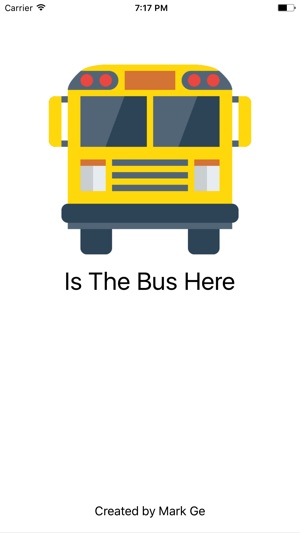 Is The Bus Here(圖3)-速報App