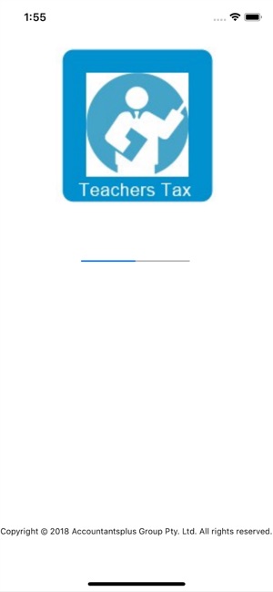 TeacherTax(圖1)-速報App