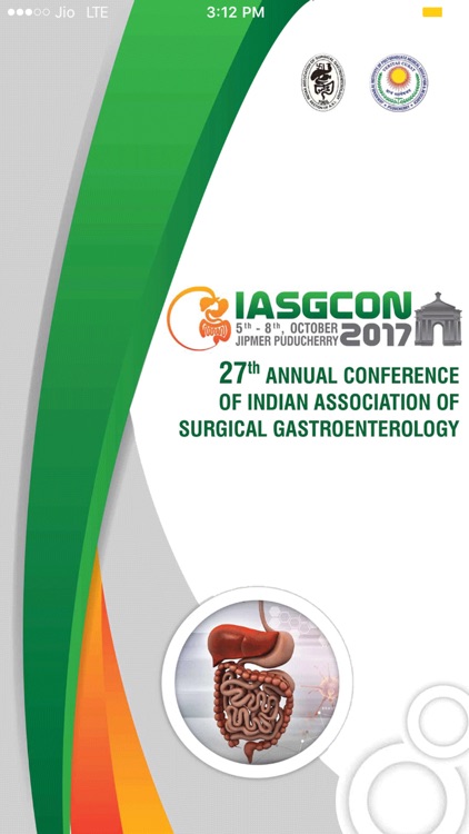 IASGCON 2017