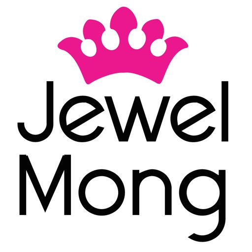 쥬얼몽 - jewelmong icon