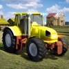 Euro Tractor Driving Sim 3D