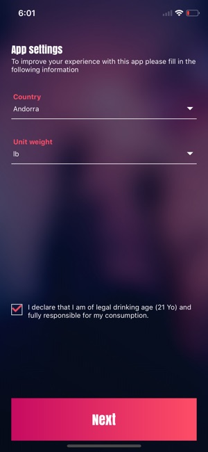 Wise Drinking by Pernod Ricard(圖6)-速報App