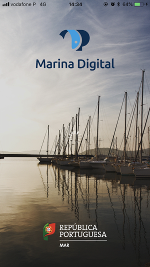 Marina Digital